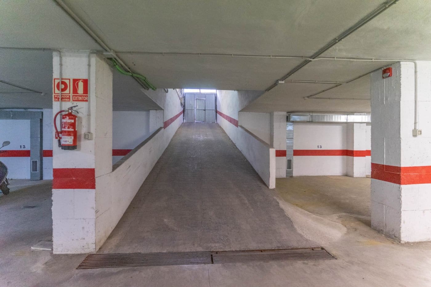 3 soveværelse Lejlighed til leje i Alhaurin el Grande med garage - € 900 (Ref: 5587553)