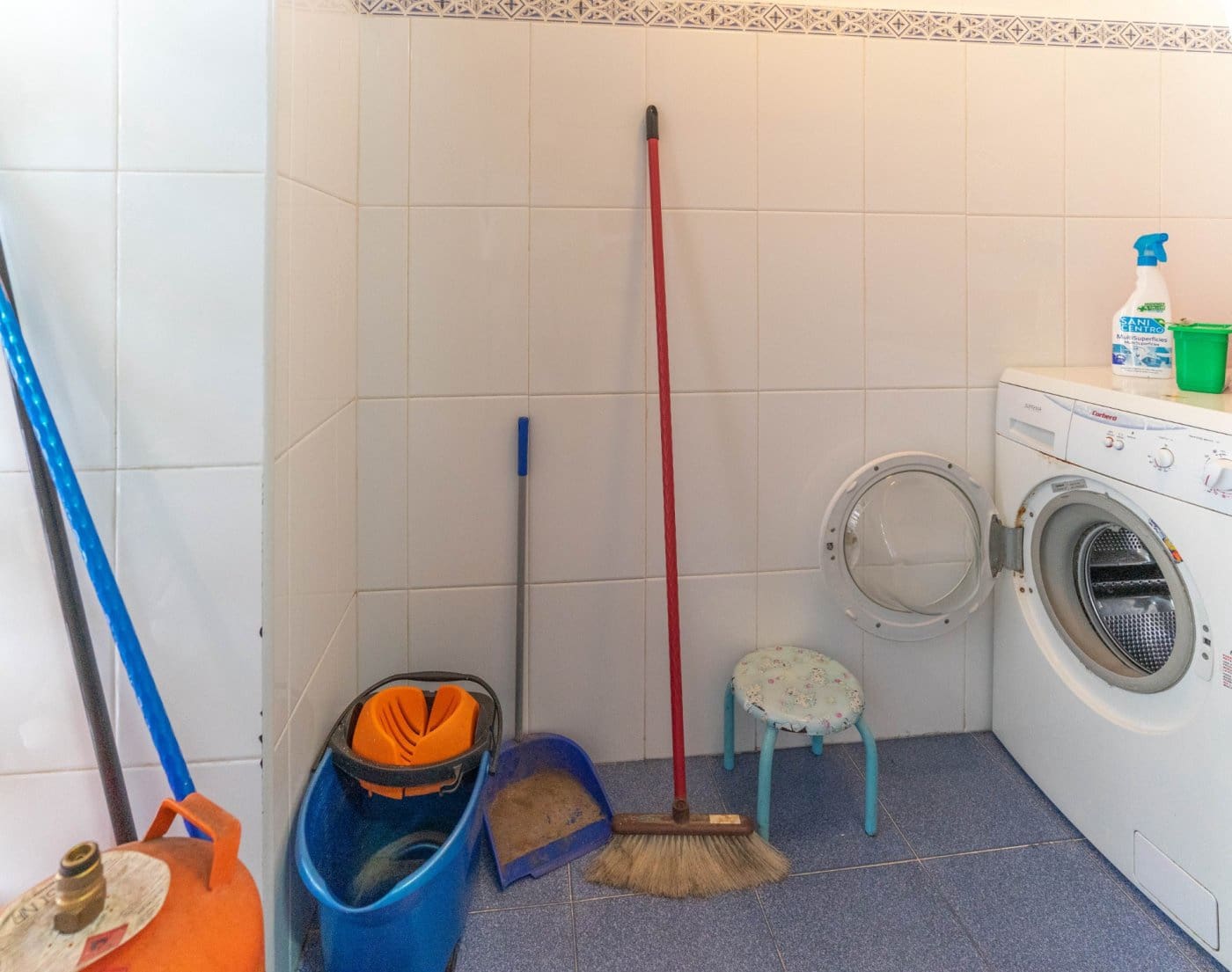 3 soveværelse Lejlighed til leje i Alhaurin el Grande med garage - € 900 (Ref: 5587553)