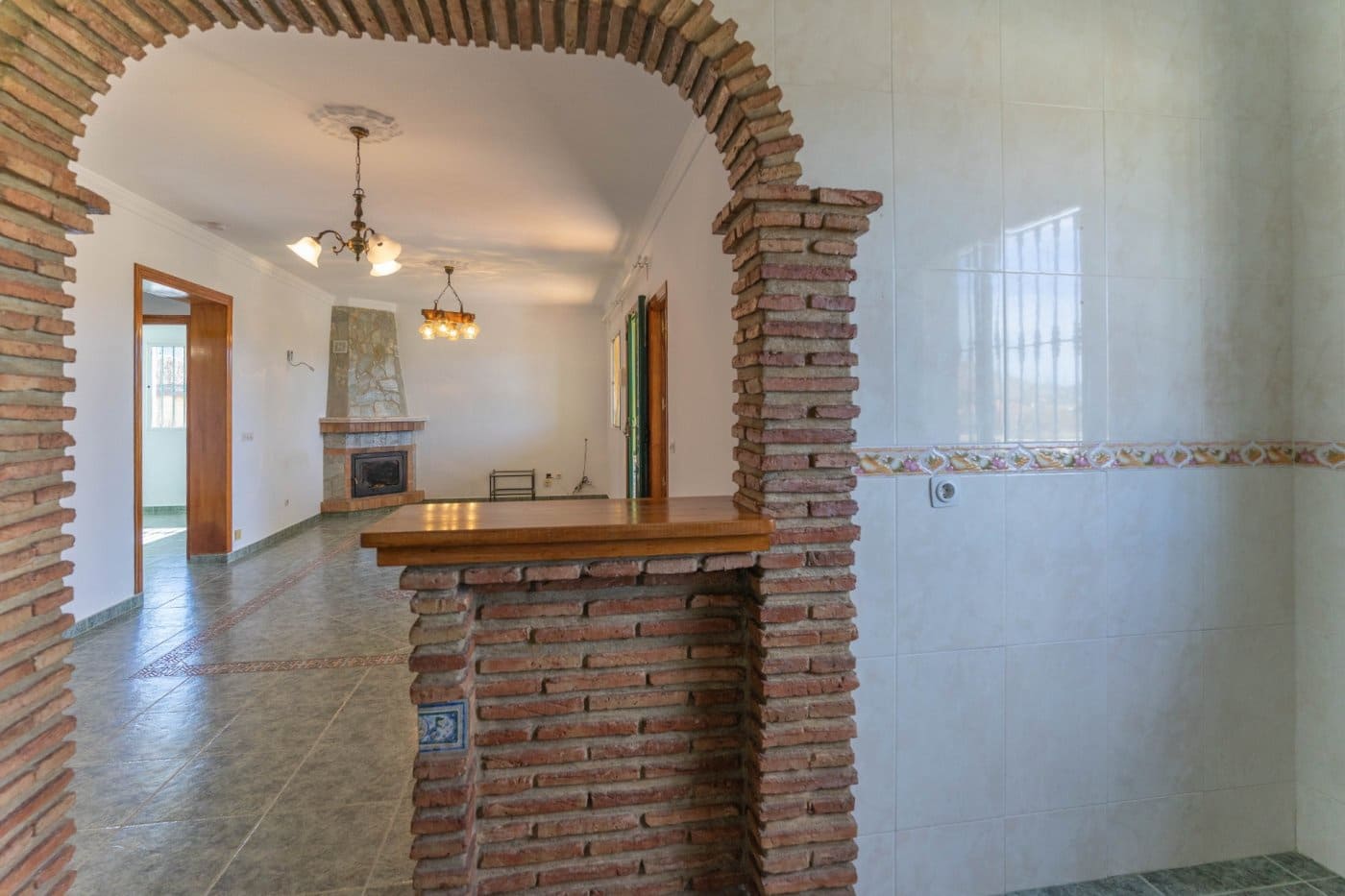 3 bedroom Villa for rent in Alhaurin de la Torre with pool - € 1,800 (Ref: 5619612)