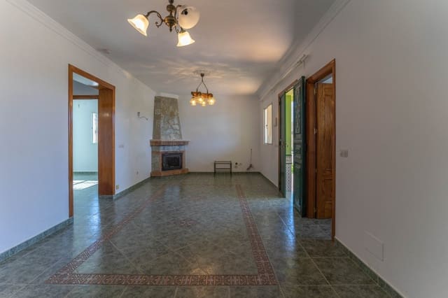 3 bedroom Villa for rent in Alhaurín de la Torre with pool - € 1,800 (Ref: 5619612)