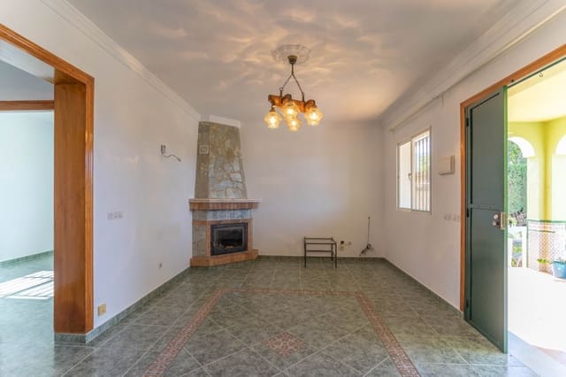 3 bedroom Villa for rent in Alhaurín de la Torre with pool - € 1,800 (Ref: 5619612)