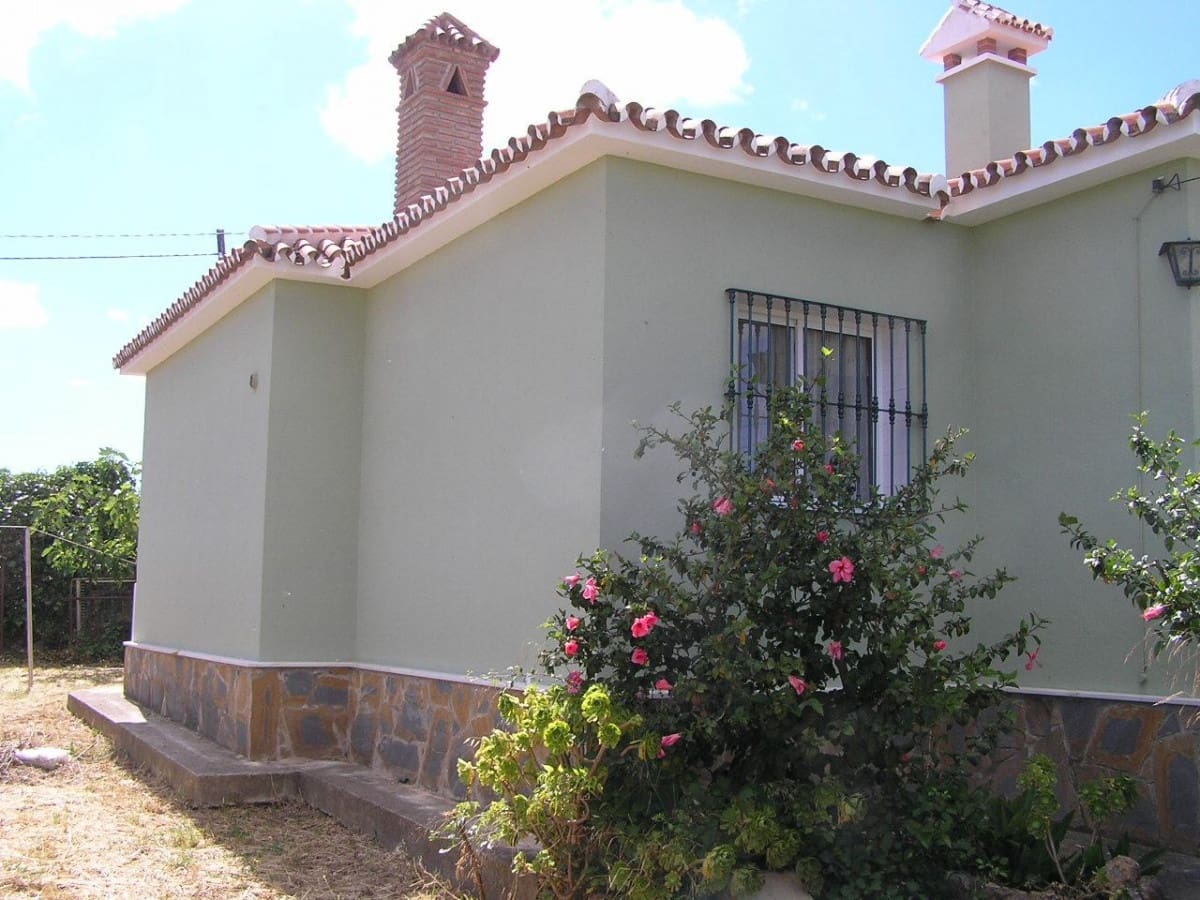 3 bedroom Villa for rent in Alhaurin de la Torre with pool - € 1,800 (Ref: 5619612)