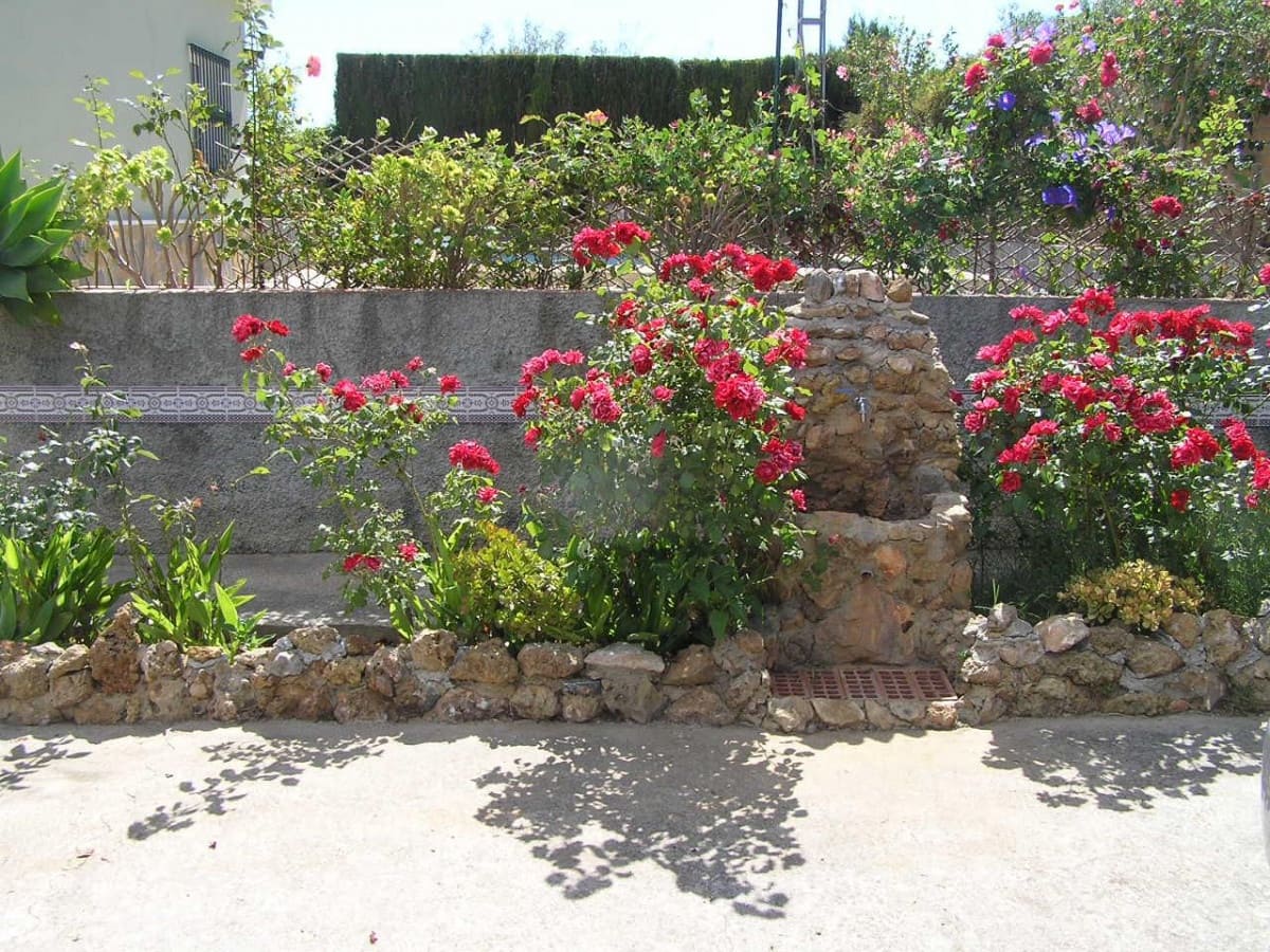 3 bedroom Villa for rent in Alhaurin de la Torre with pool - € 1,800 (Ref: 5619612)