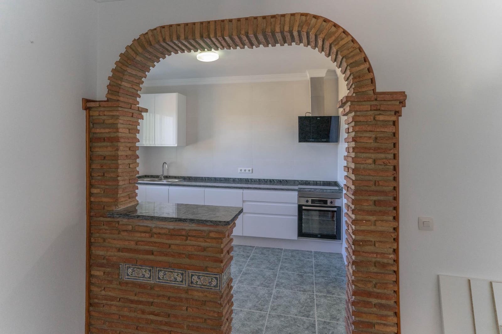 3 bedroom Villa for rent in Alhaurin de la Torre with pool - € 1,800 (Ref: 5619612)