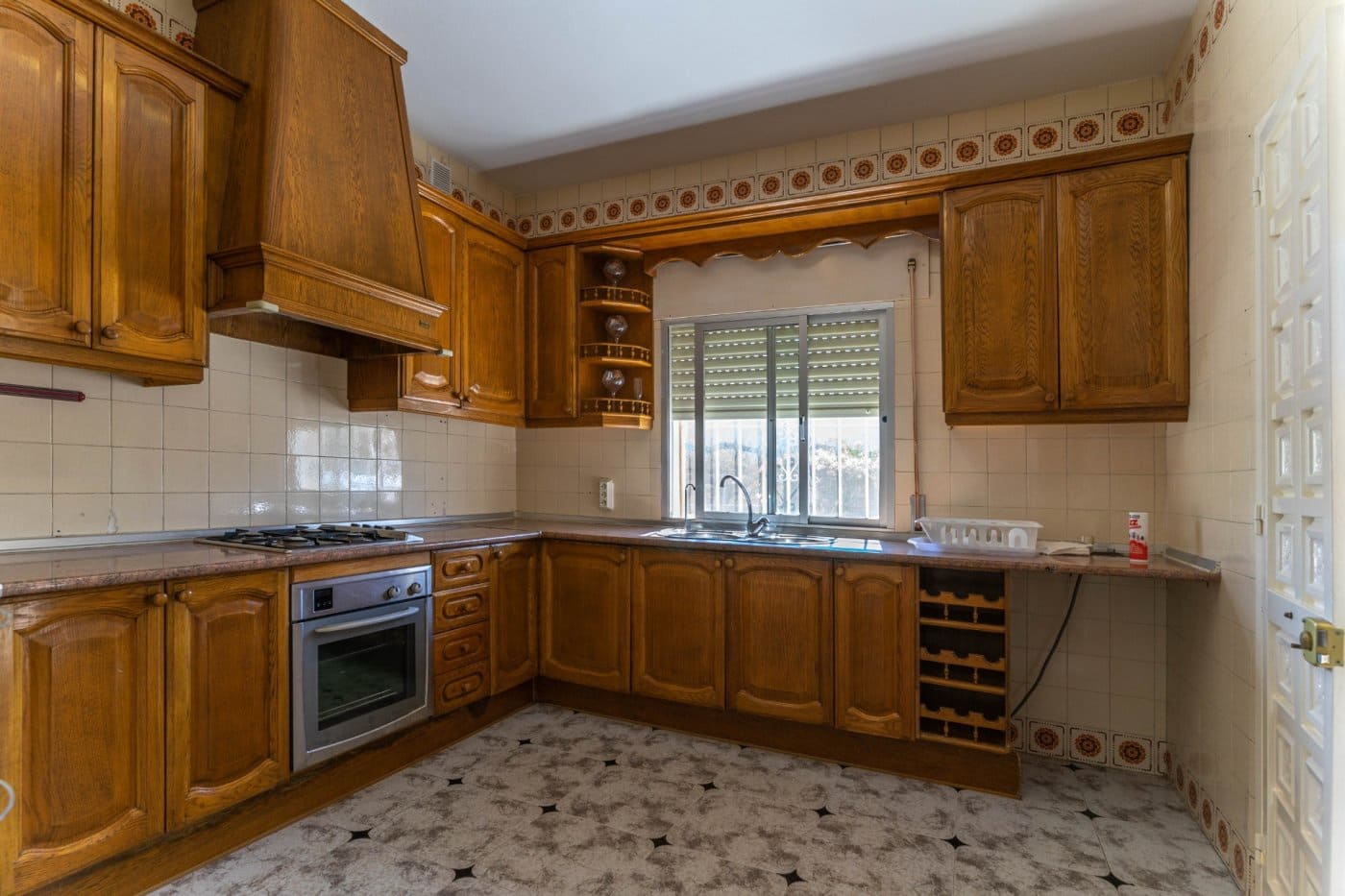 3 sovrum Villa att hyra i Alhaurin de la Torre med pool garage - 1 600 € (Ref: 5635905)