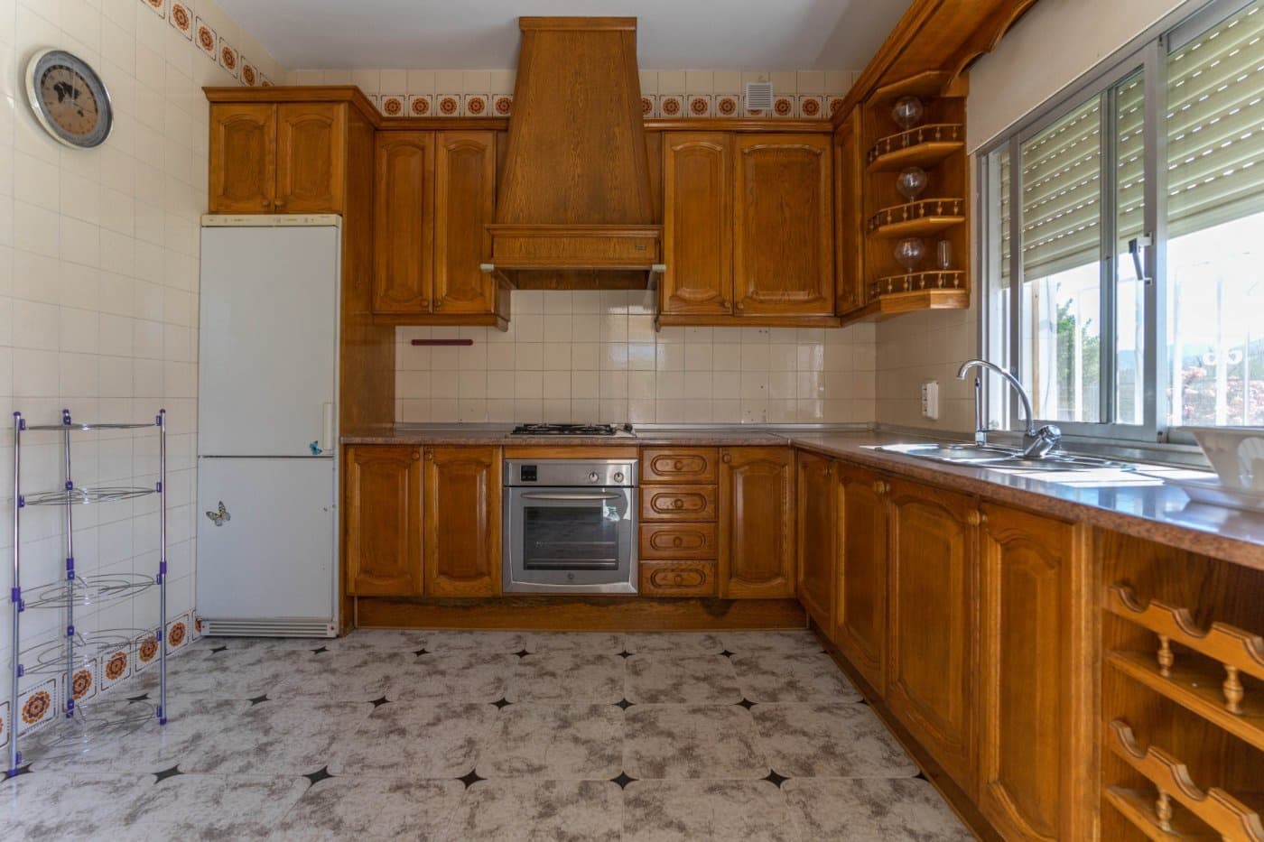 3 sovrum Villa att hyra i Alhaurin de la Torre med pool garage - 1 600 € (Ref: 5635905)