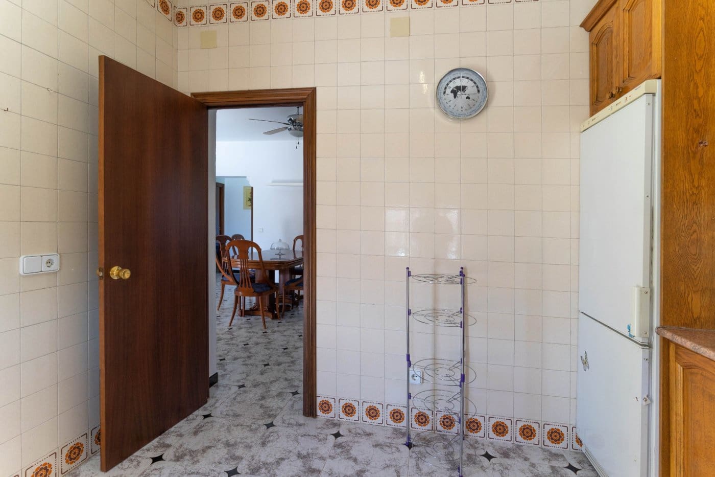 3 sovrum Villa att hyra i Alhaurin de la Torre med pool garage - 1 600 € (Ref: 5635905)