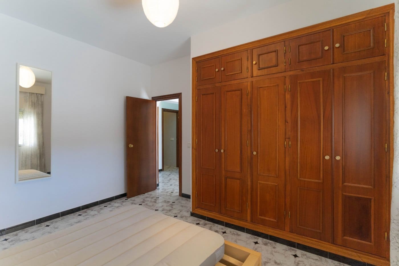 3 sovrum Villa att hyra i Alhaurin de la Torre med pool garage - 1 600 € (Ref: 5635905)