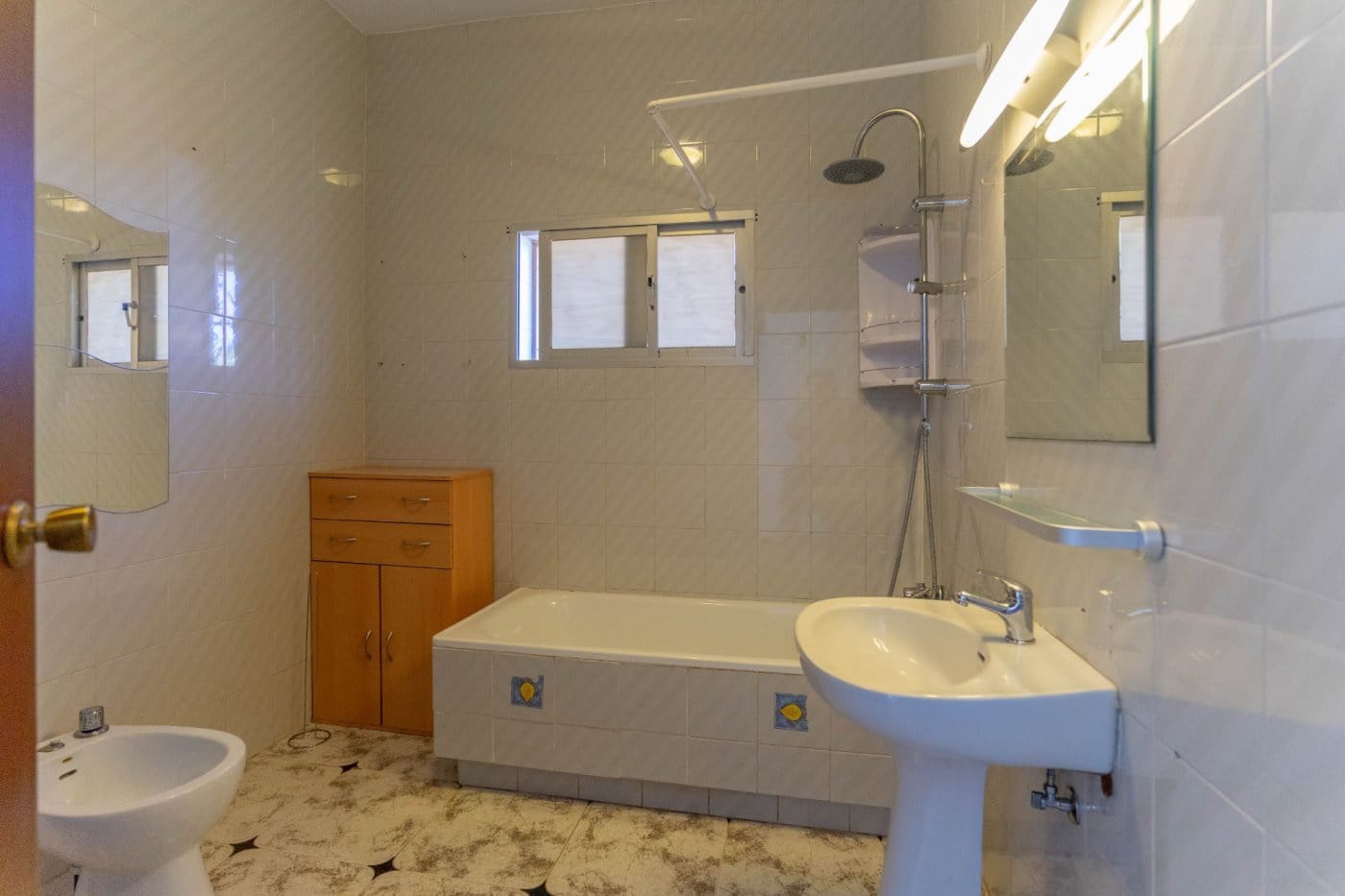3 sovrum Villa att hyra i Alhaurin de la Torre med pool garage - 1 600 € (Ref: 5635905)