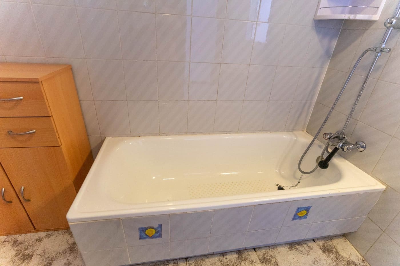 3 sovrum Villa att hyra i Alhaurin de la Torre med pool garage - 1 600 € (Ref: 5635905)