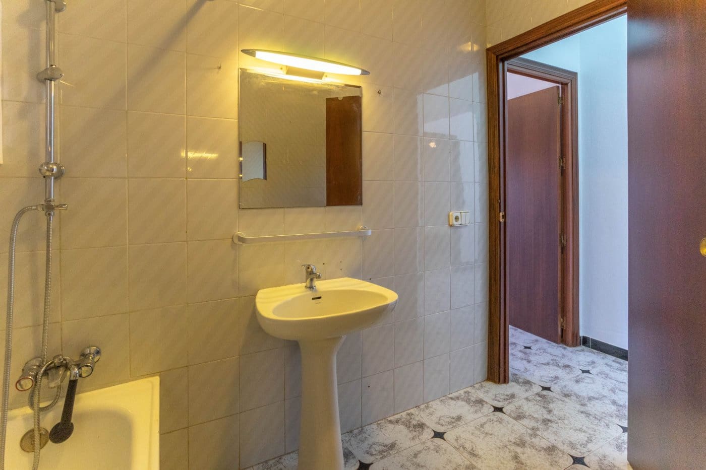 3 sovrum Villa att hyra i Alhaurin de la Torre med pool garage - 1 600 € (Ref: 5635905)