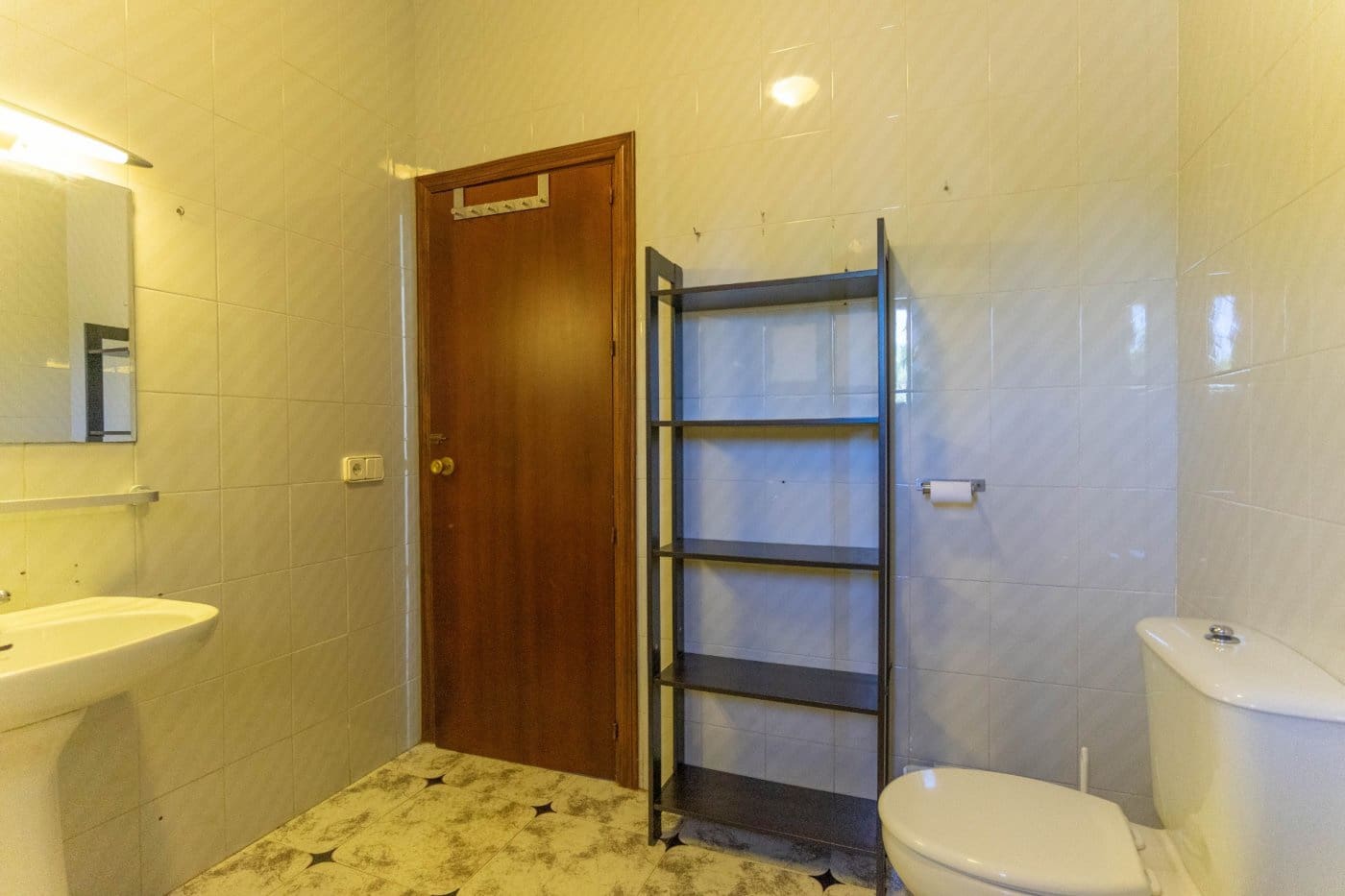 3 sovrum Villa att hyra i Alhaurin de la Torre med pool garage - 1 600 € (Ref: 5635905)