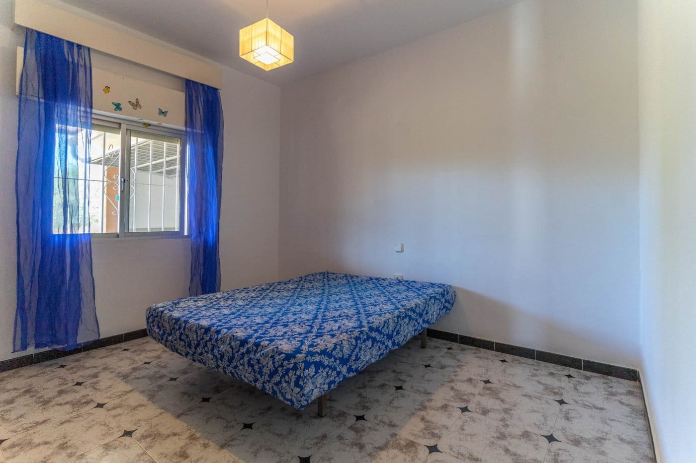 3 sovrum Villa att hyra i Alhaurin de la Torre med pool garage - 1 600 € (Ref: 5635905)