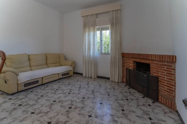 3 sovrum Villa att hyra i Alhaurín de la Torre med pool garage - 1 600 € (Ref: 5635905)