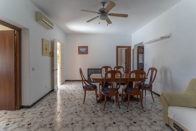 3 sovrum Villa att hyra i Alhaurín de la Torre med pool garage - 1 600 € (Ref: 5635905)
