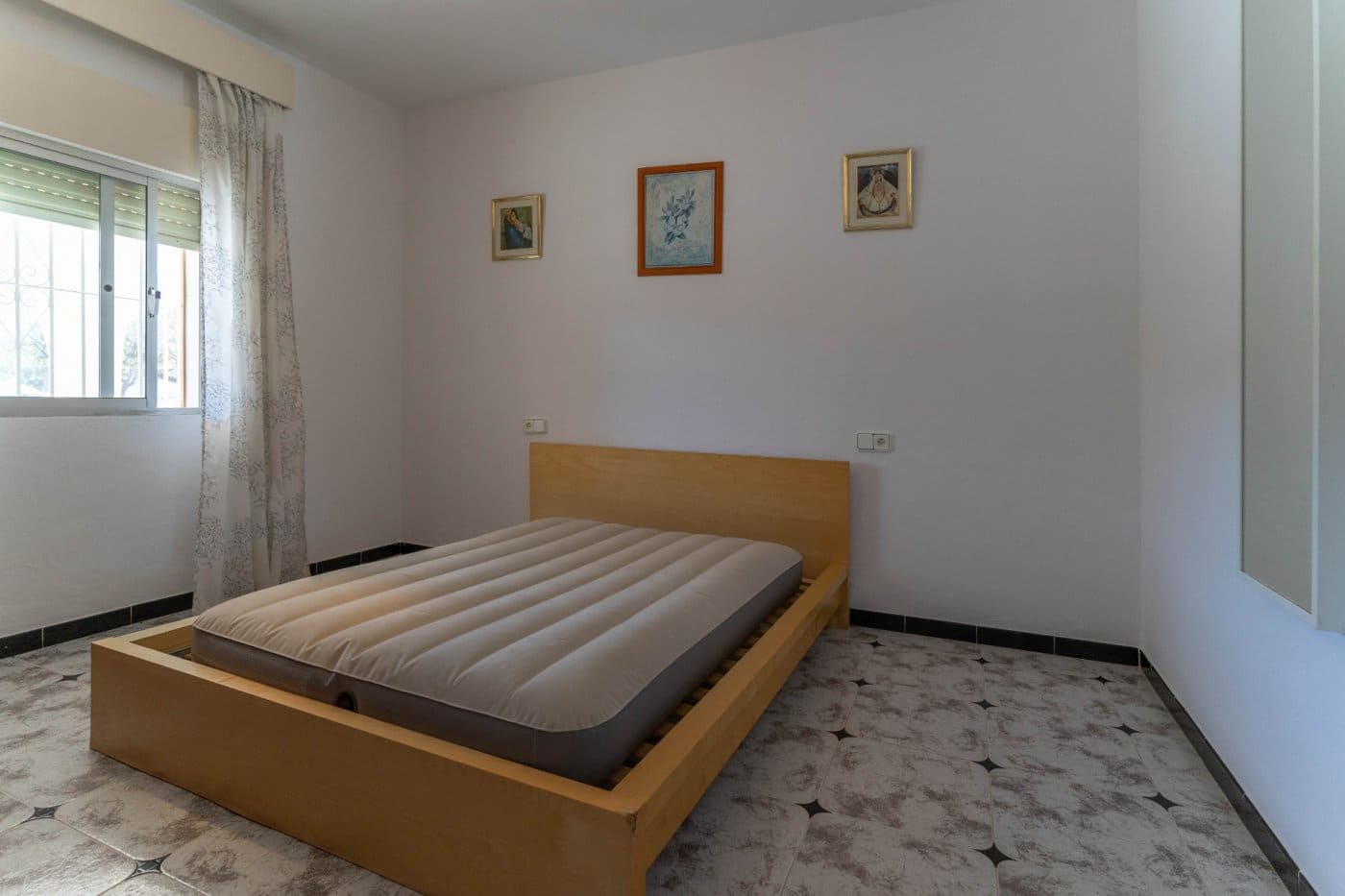 3 sovrum Villa att hyra i Alhaurin de la Torre med pool garage - 1 600 € (Ref: 5635905)