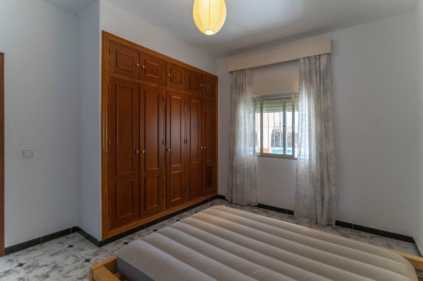 3 sovrum Villa att hyra i Alhaurin de la Torre med pool garage - 1 600 € (Ref: 5635905)