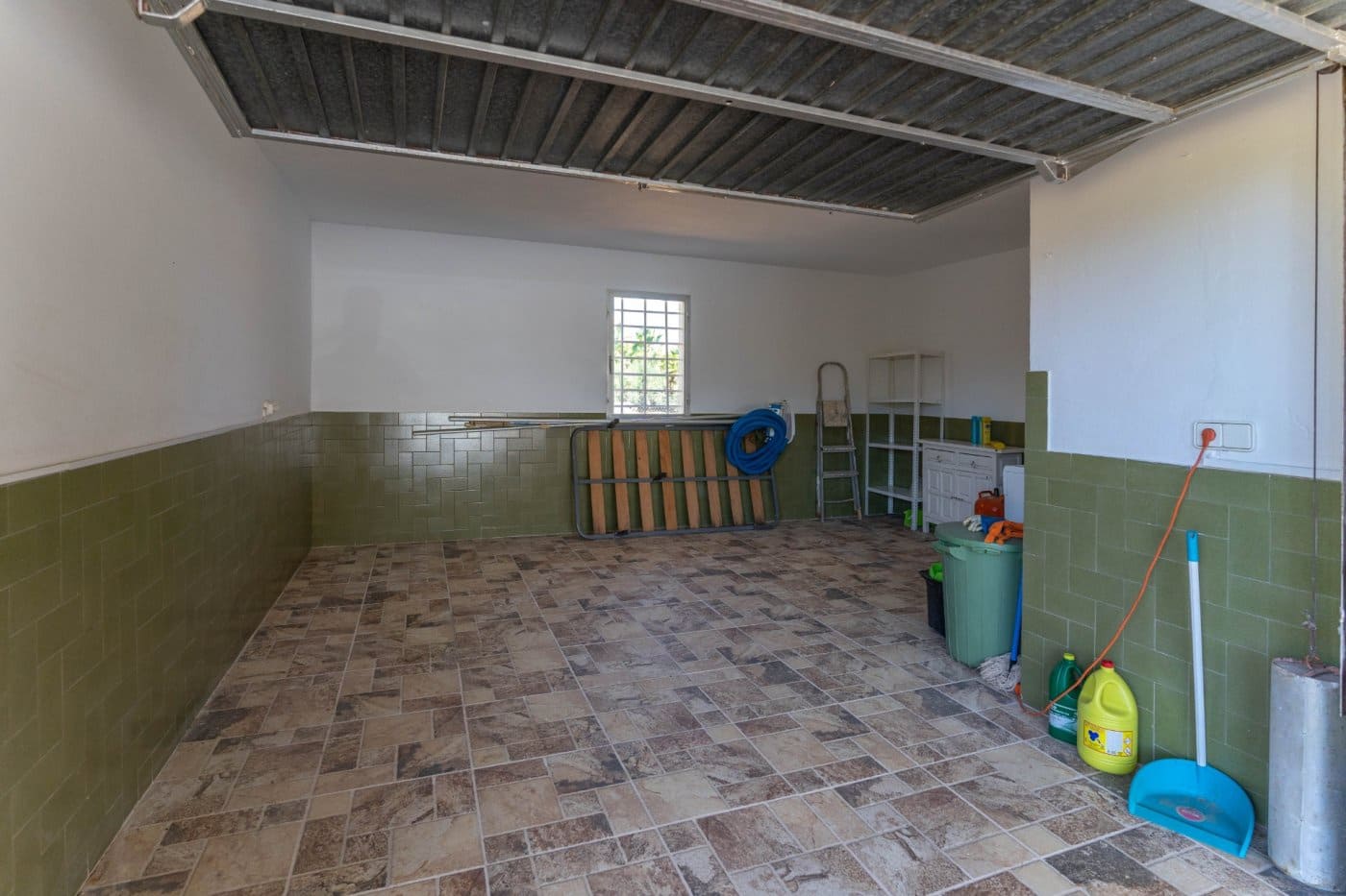 3 sovrum Villa att hyra i Alhaurin de la Torre med pool garage - 1 600 € (Ref: 5635905)