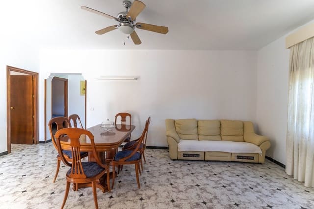 3 sovrum Villa att hyra i Alhaurín de la Torre med pool garage - 1 600 € (Ref: 5635905)