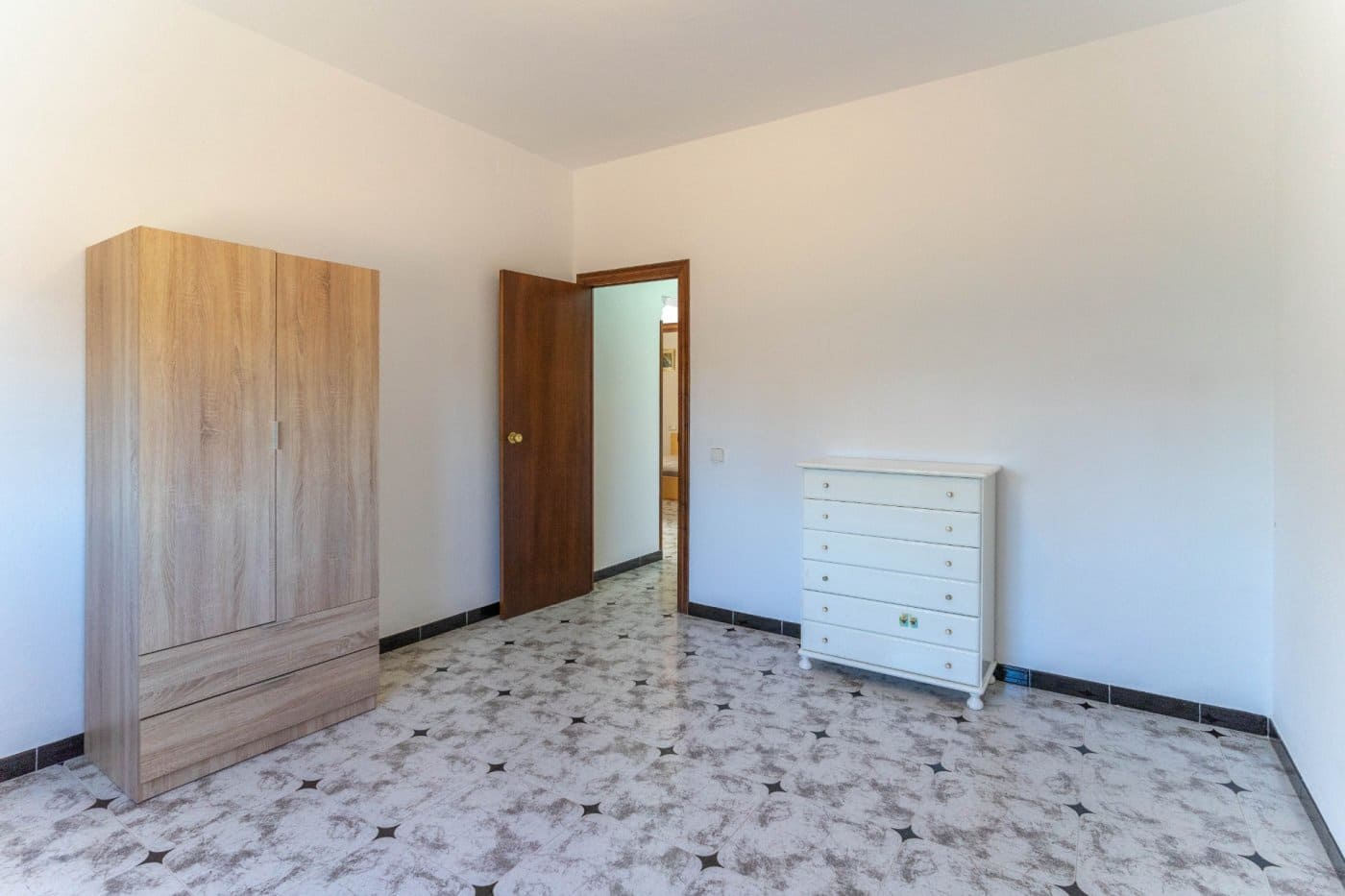 3 sovrum Villa att hyra i Alhaurin de la Torre med pool garage - 1 600 € (Ref: 5635905)