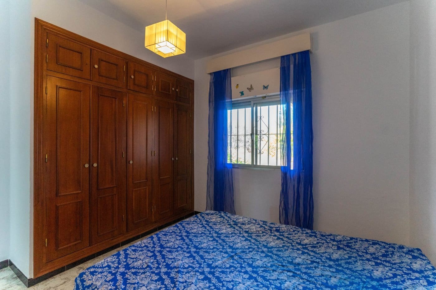 3 sovrum Villa att hyra i Alhaurin de la Torre med pool garage - 1 600 € (Ref: 5635905)