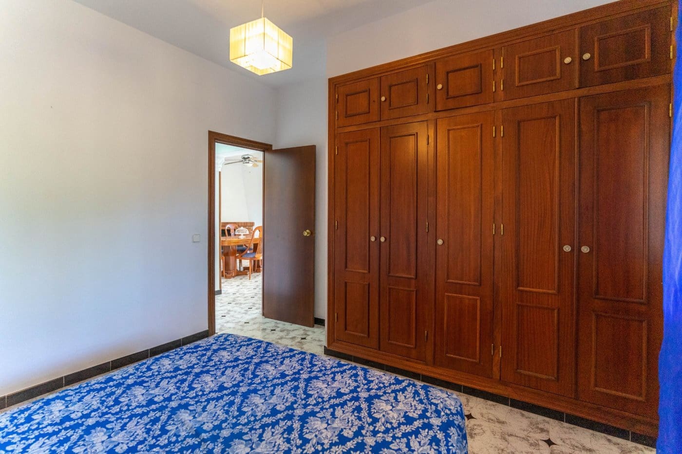 3 sovrum Villa att hyra i Alhaurin de la Torre med pool garage - 1 600 € (Ref: 5635905)
