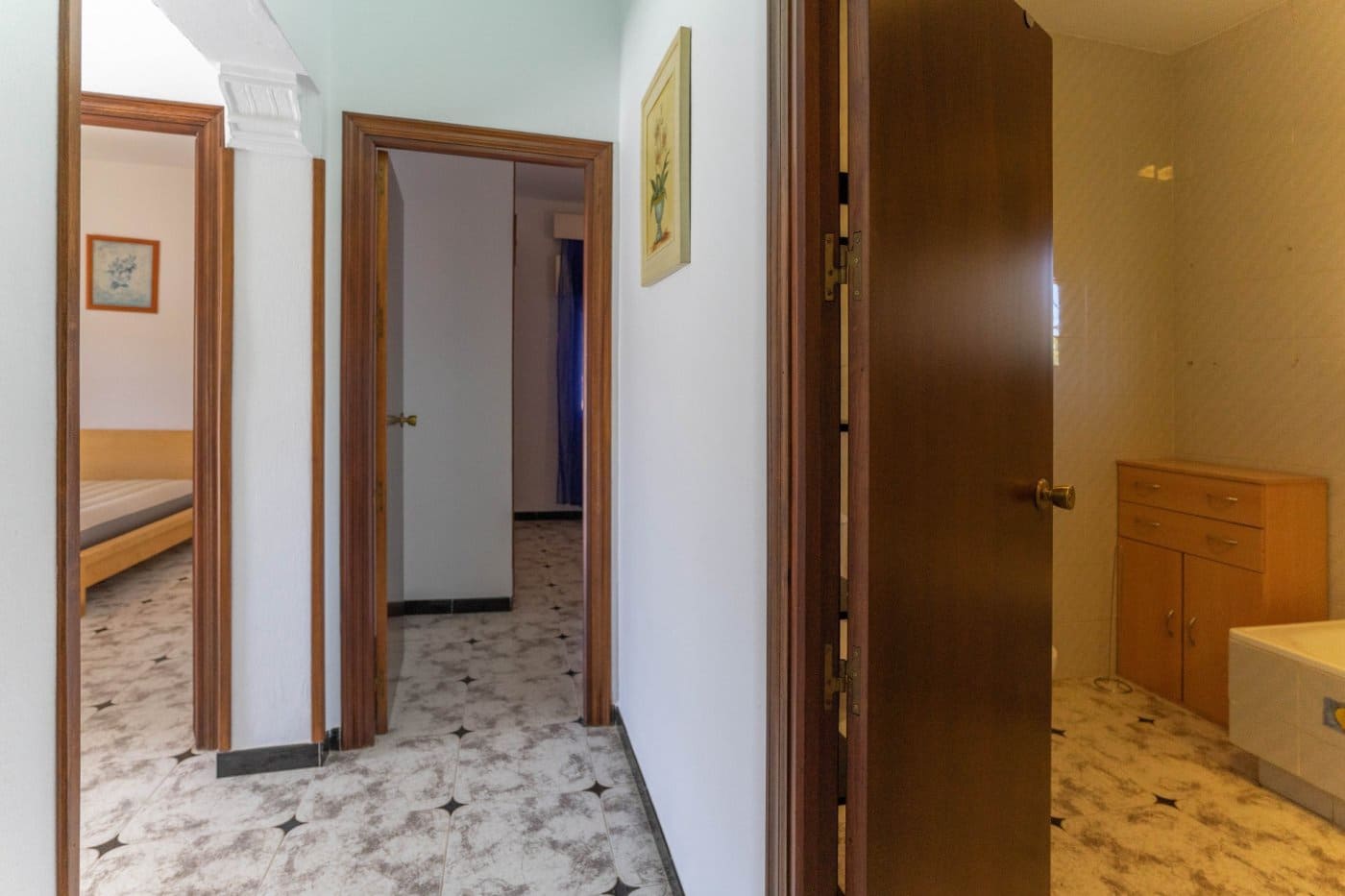 3 sovrum Villa att hyra i Alhaurin de la Torre med pool garage - 1 600 € (Ref: 5635905)