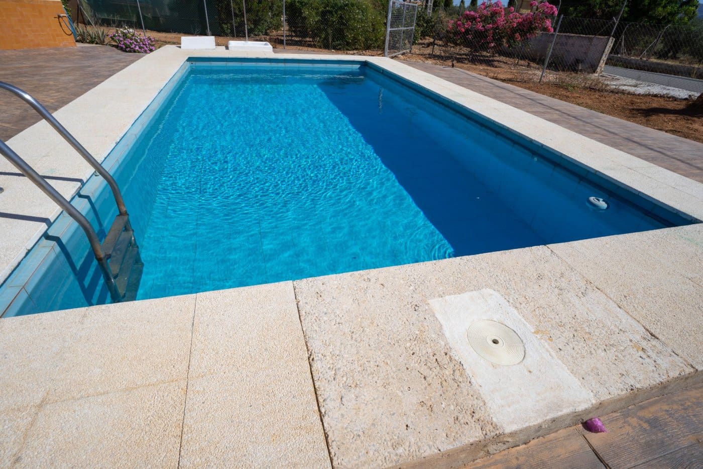 3 sovrum Villa att hyra i Alhaurin de la Torre med pool garage - 1 600 € (Ref: 5635905)