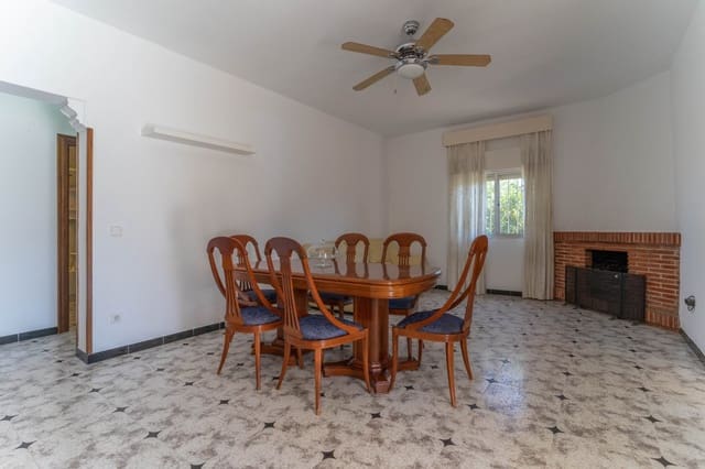 3 sovrum Villa att hyra i Alhaurín de la Torre med pool garage - 1 600 € (Ref: 5635905)