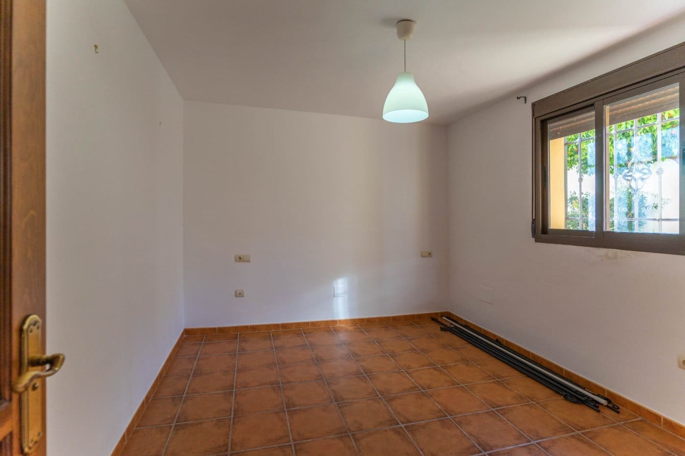 5 camera da letto Villa da affittare in Alhaurin de la Torre con piscina - 4.800 € (Rif: 5691635)