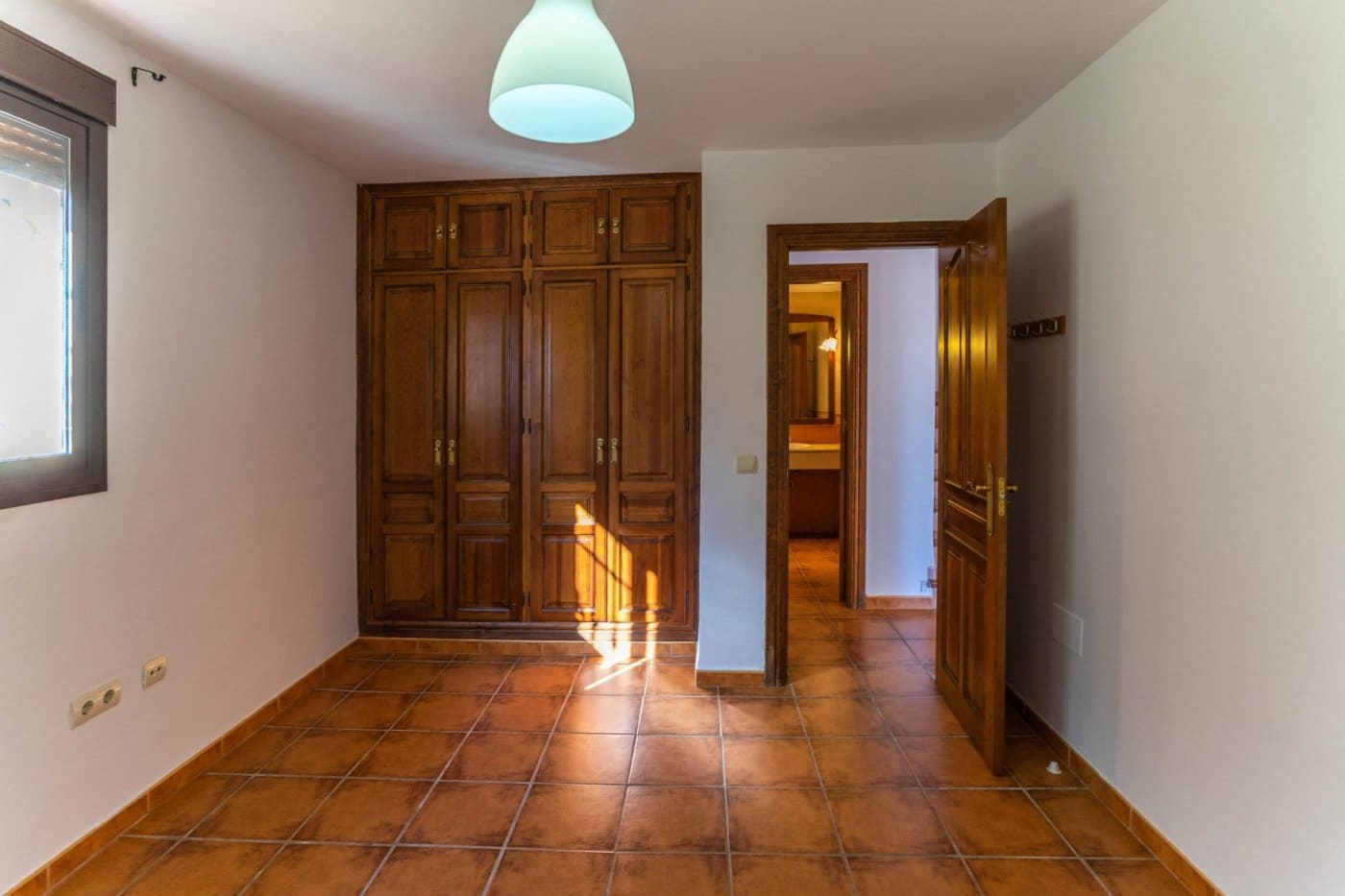 5 camera da letto Villa da affittare in Alhaurin de la Torre con piscina - 4.800 € (Rif: 5691635)