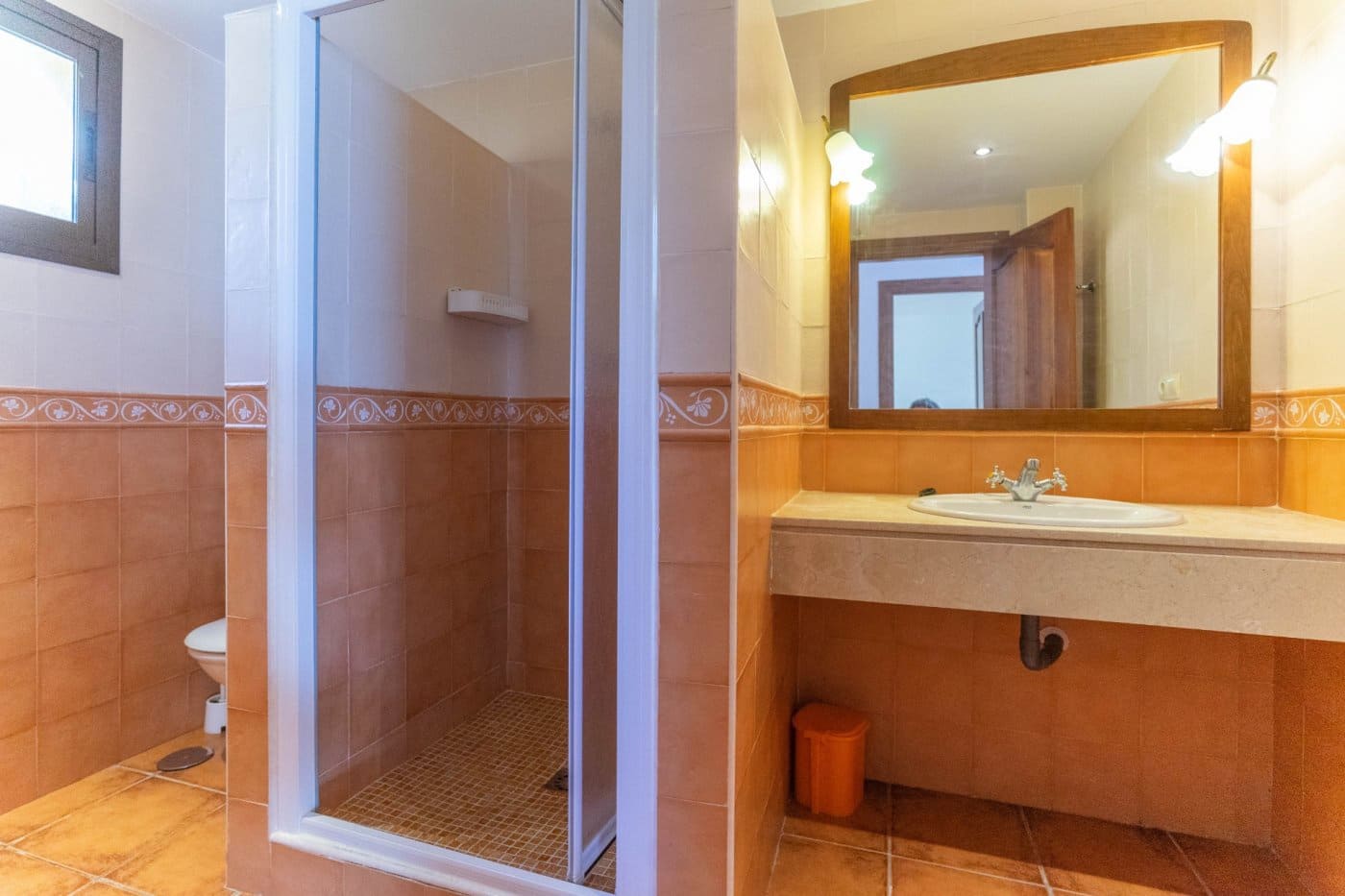 5 camera da letto Villa da affittare in Alhaurin de la Torre con piscina - 4.800 € (Rif: 5691635)