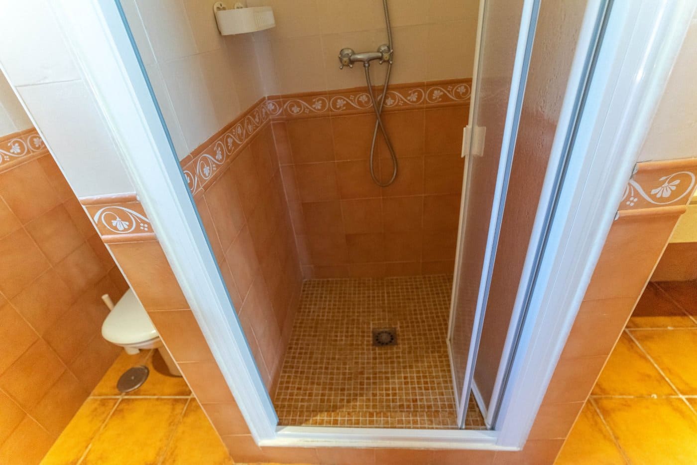 5 camera da letto Villa da affittare in Alhaurin de la Torre con piscina - 4.800 € (Rif: 5691635)