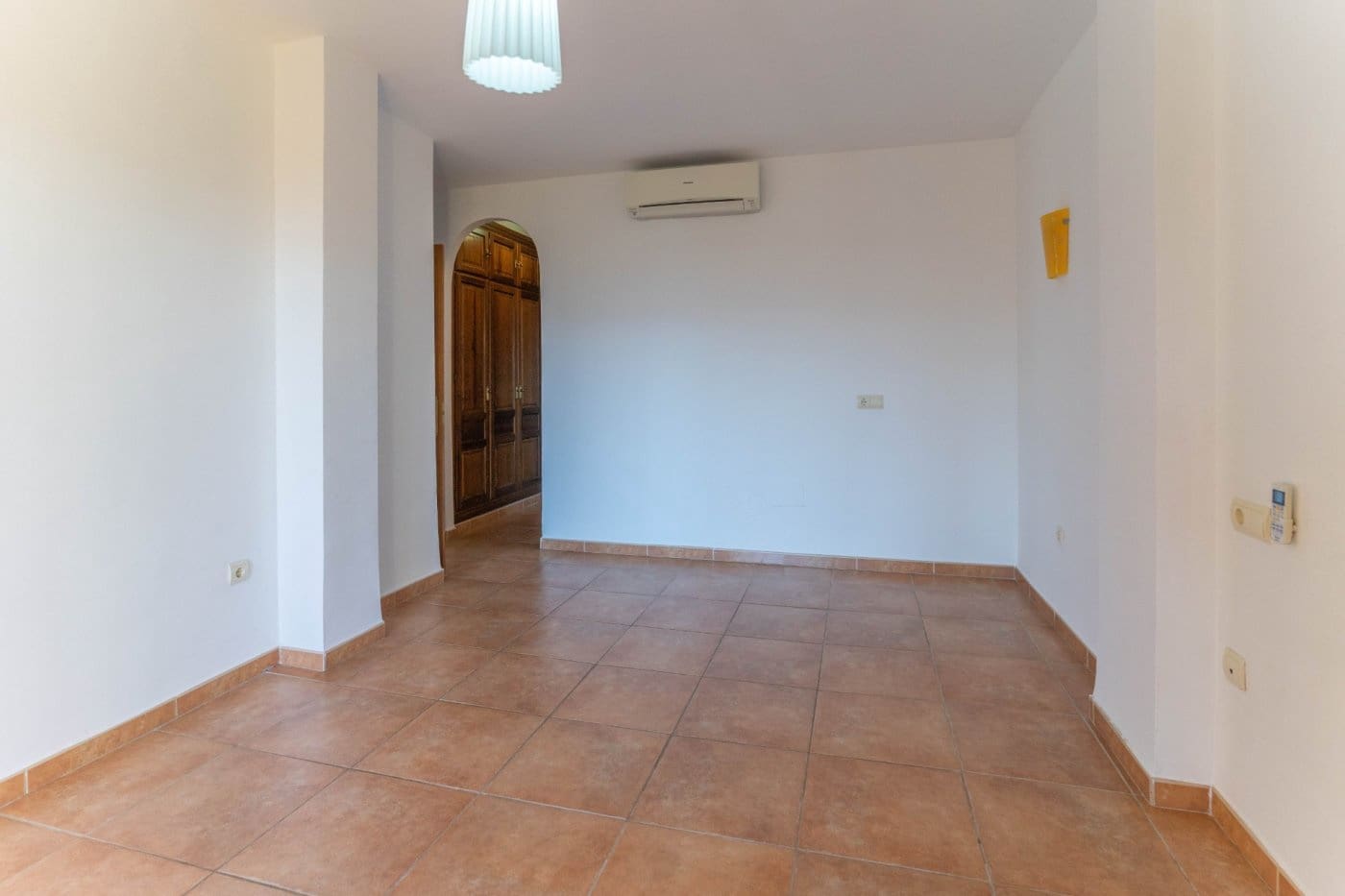 5 camera da letto Villa da affittare in Alhaurin de la Torre con piscina - 4.800 € (Rif: 5691635)