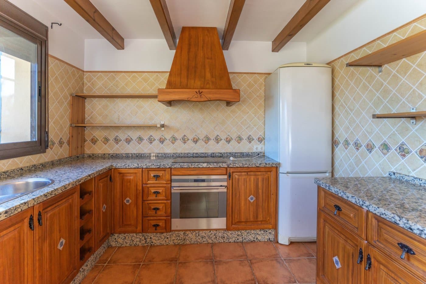5 camera da letto Villa da affittare in Alhaurin de la Torre con piscina - 4.800 € (Rif: 5691635)