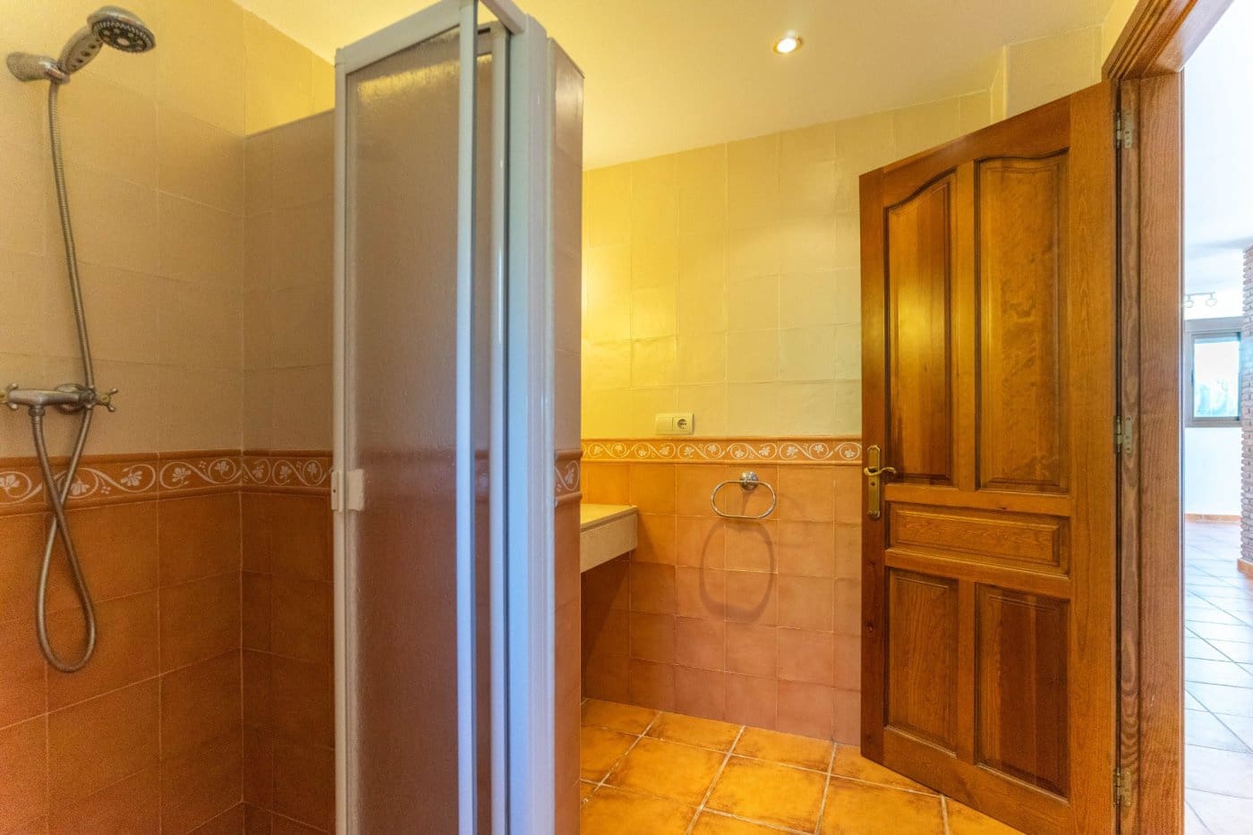 5 camera da letto Villa da affittare in Alhaurin de la Torre con piscina - 4.800 € (Rif: 5691635)