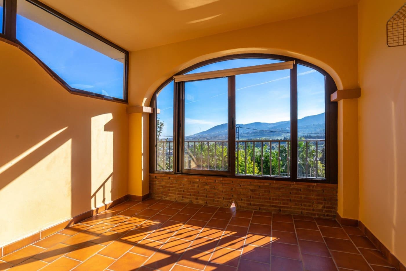 5 camera da letto Villa da affittare in Alhaurin de la Torre con piscina - 4.800 € (Rif: 5691635)