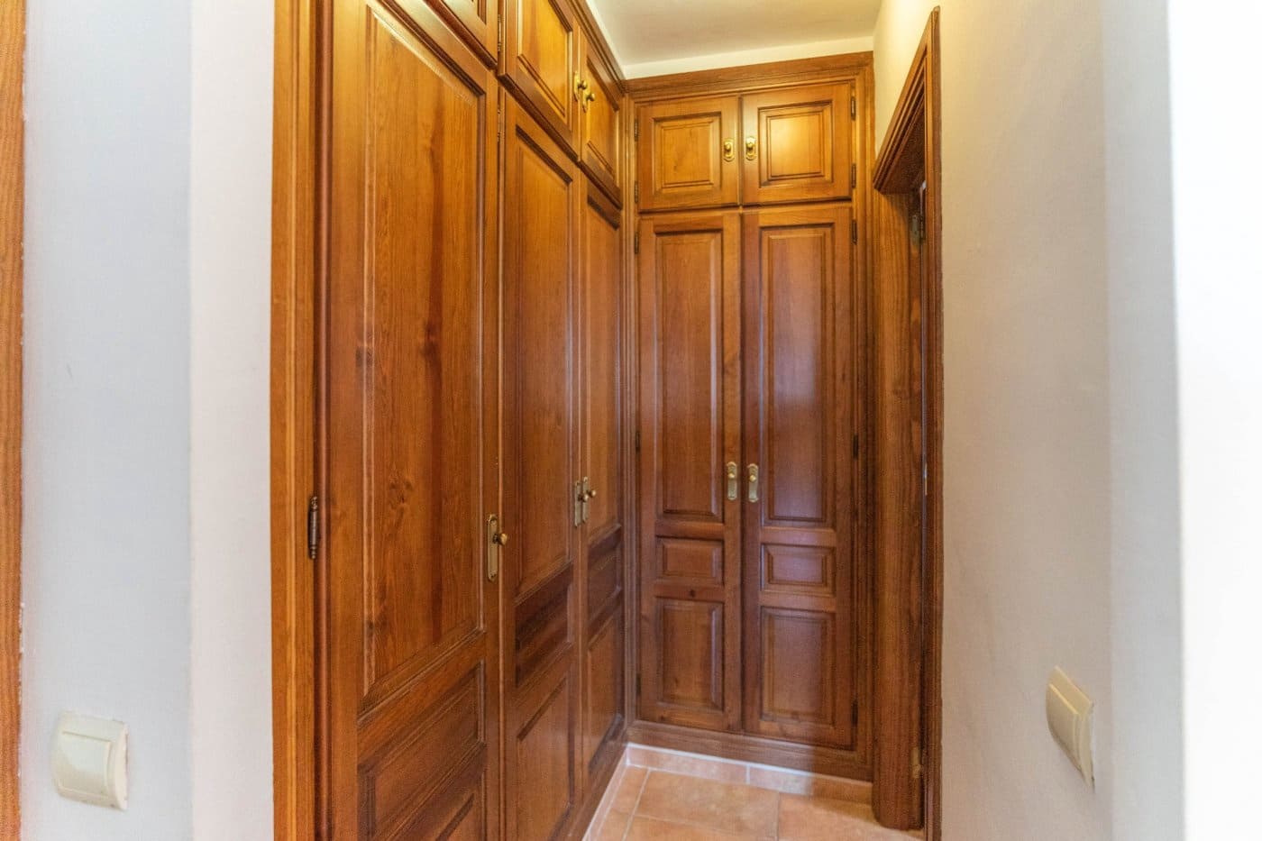 5 camera da letto Villa da affittare in Alhaurin de la Torre con piscina - 4.800 € (Rif: 5691635)