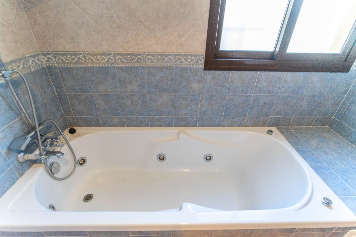 5 camera da letto Villa da affittare in Alhaurin de la Torre con piscina - 4.800 € (Rif: 5691635)