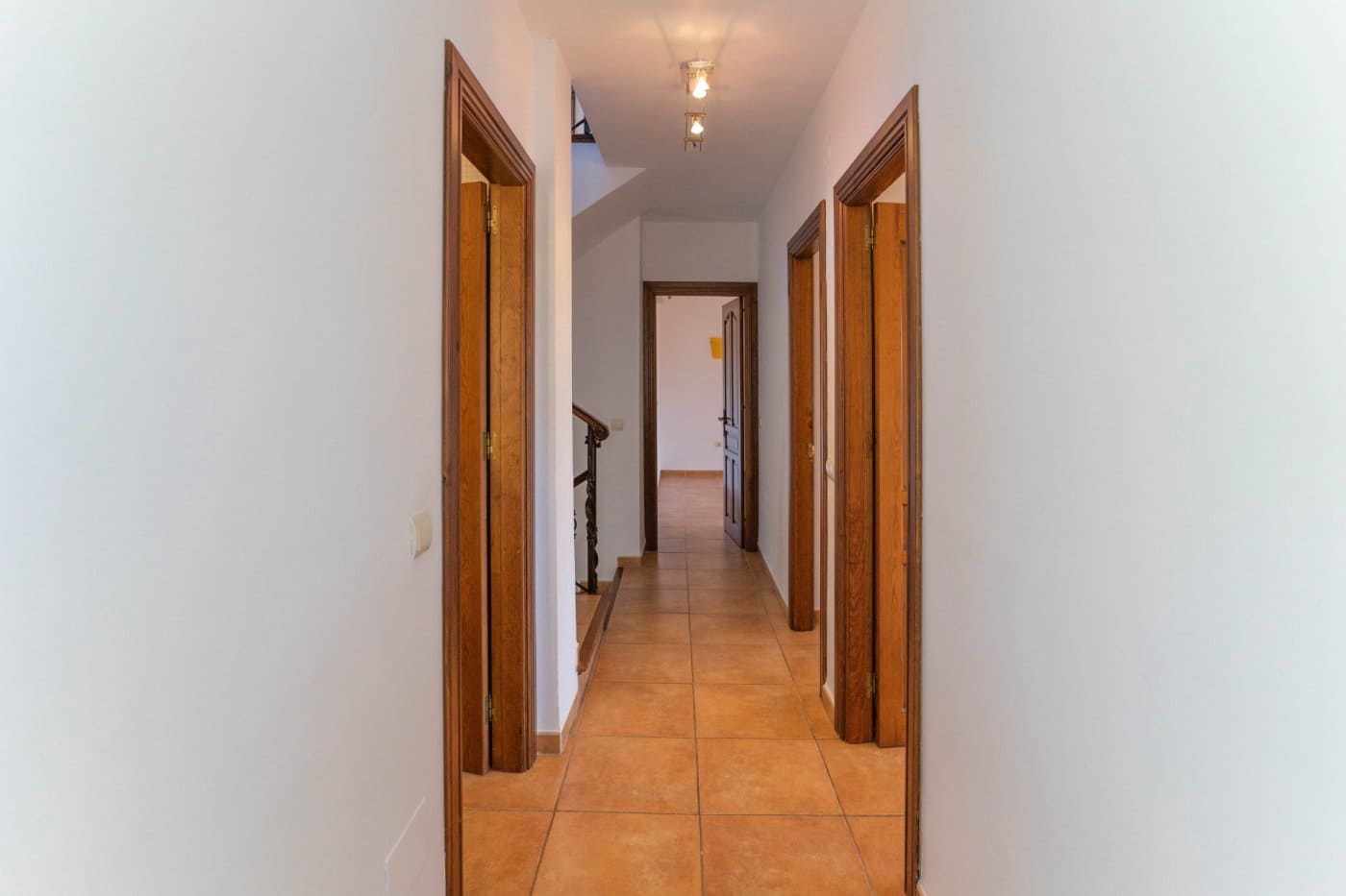 5 camera da letto Villa da affittare in Alhaurin de la Torre con piscina - 4.800 € (Rif: 5691635)