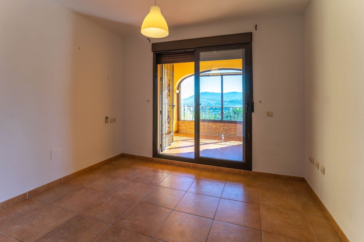 5 camera da letto Villa da affittare in Alhaurin de la Torre con piscina - 4.800 € (Rif: 5691635)