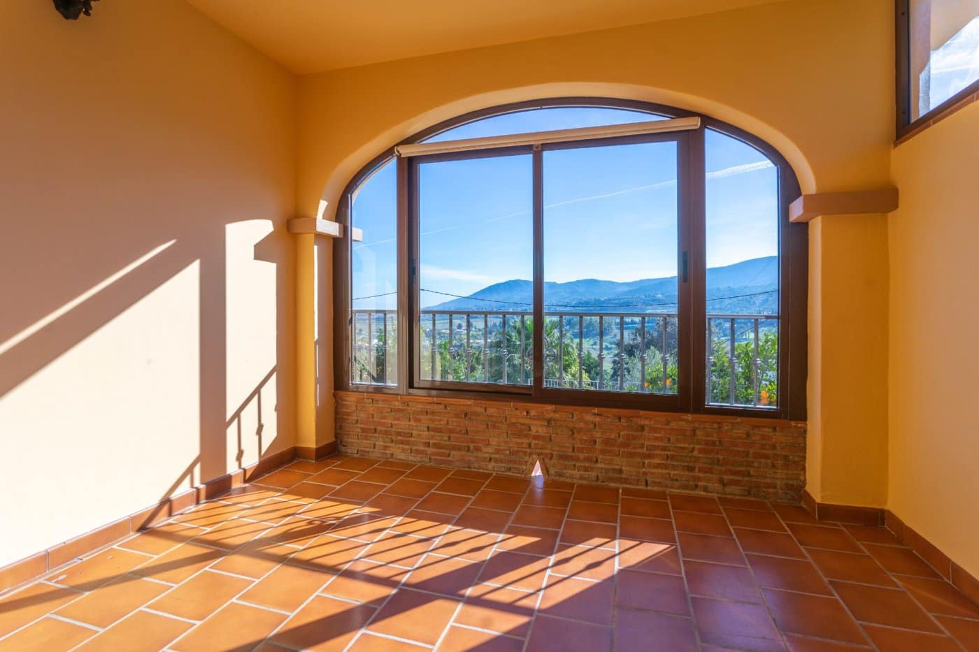 5 camera da letto Villa da affittare in Alhaurin de la Torre con piscina - 4.800 € (Rif: 5691635)