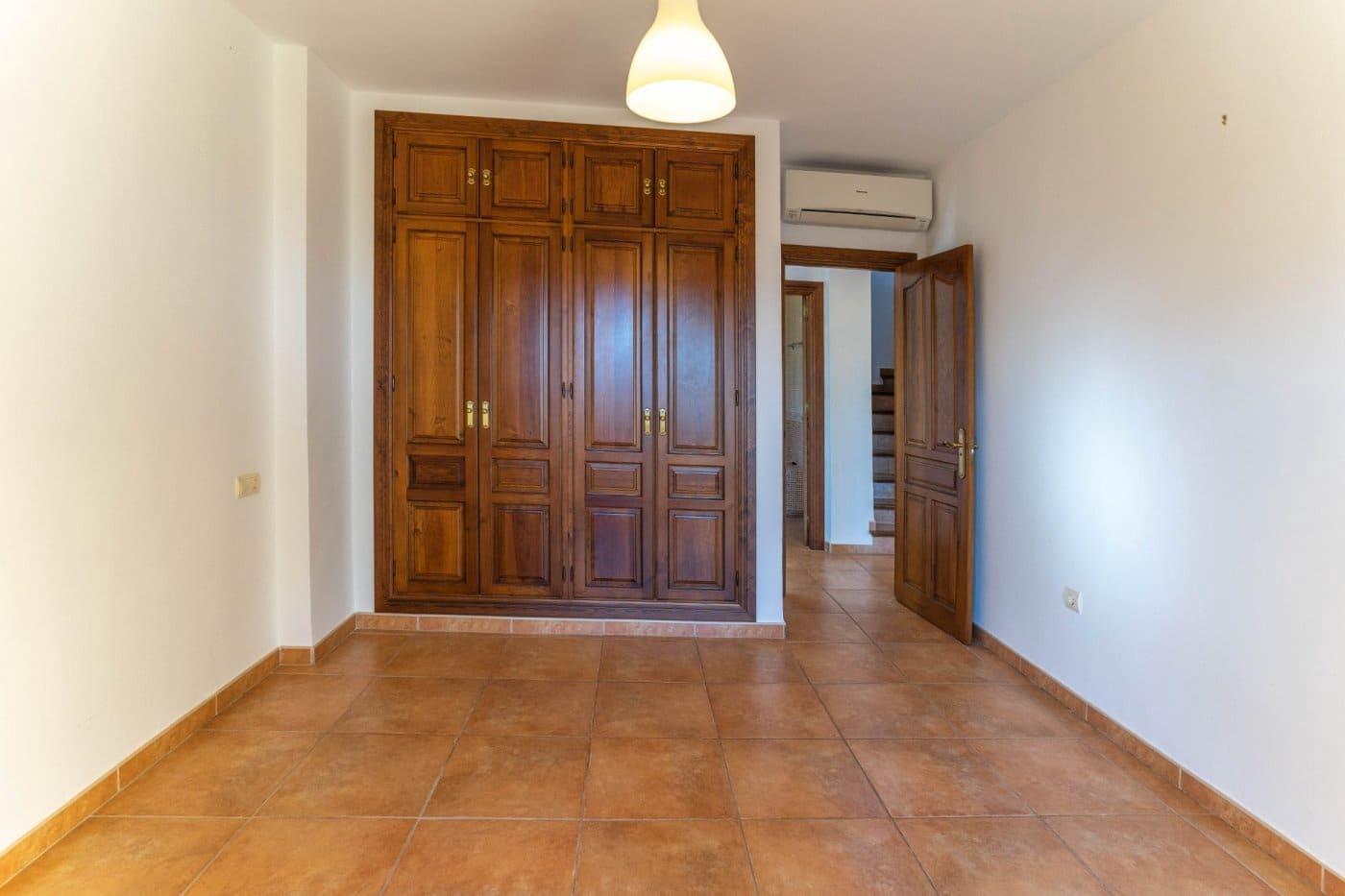 5 camera da letto Villa da affittare in Alhaurin de la Torre con piscina - 4.800 € (Rif: 5691635)