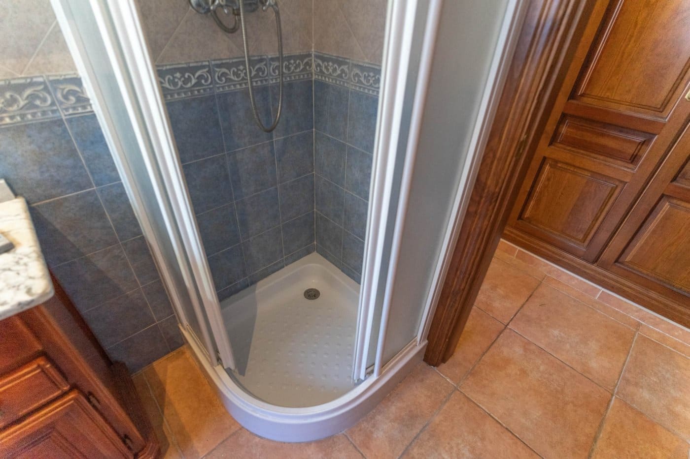 5 camera da letto Villa da affittare in Alhaurin de la Torre con piscina - 4.800 € (Rif: 5691635)