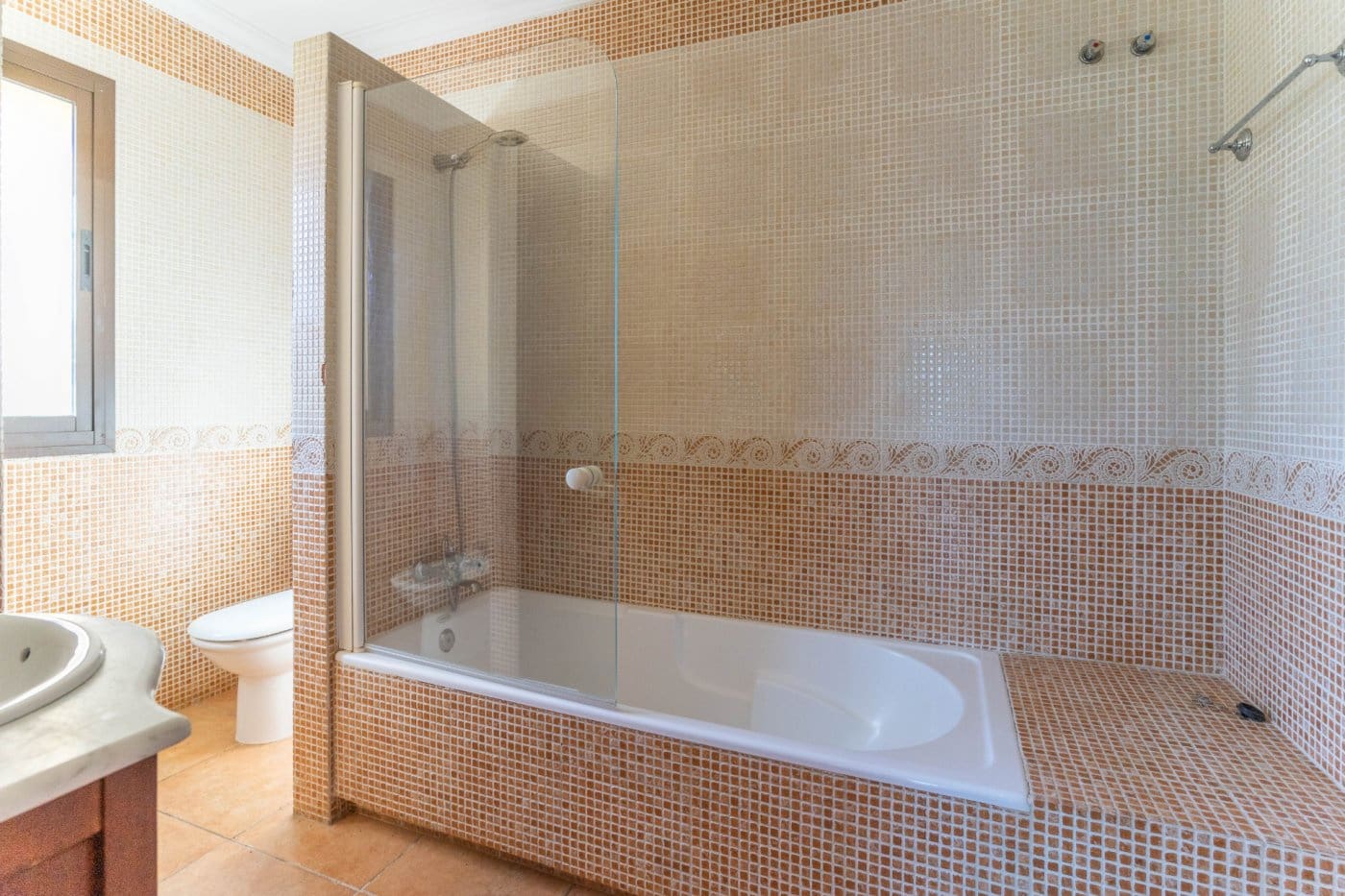 5 camera da letto Villa da affittare in Alhaurin de la Torre con piscina - 4.800 € (Rif: 5691635)