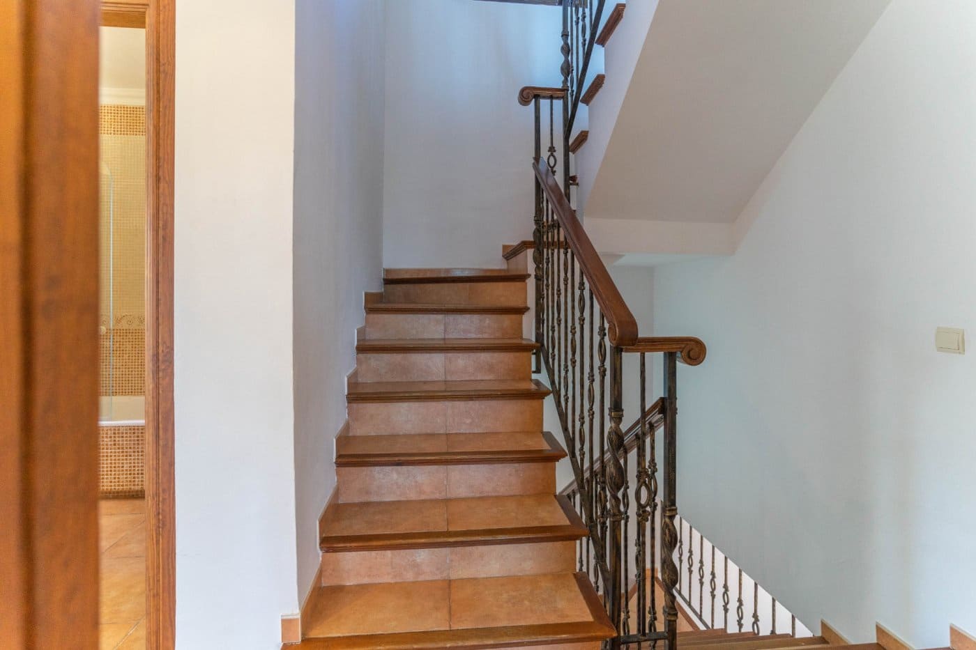 5 camera da letto Villa da affittare in Alhaurin de la Torre con piscina - 4.800 € (Rif: 5691635)