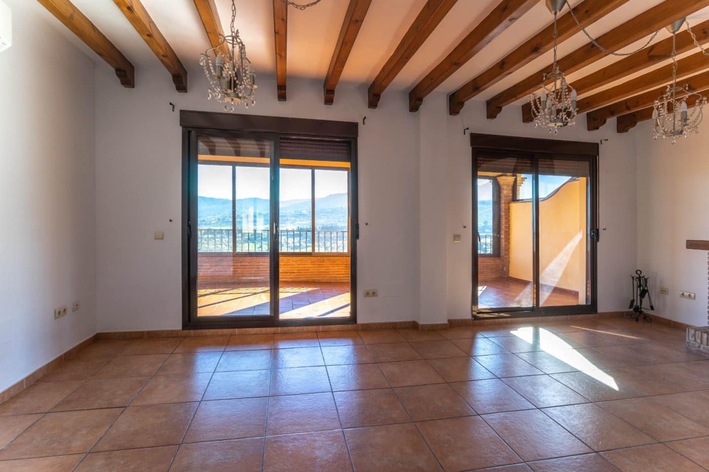 5 camera da letto Villa da affittare in Alhaurin de la Torre con piscina - 4.800 € (Rif: 5691635)