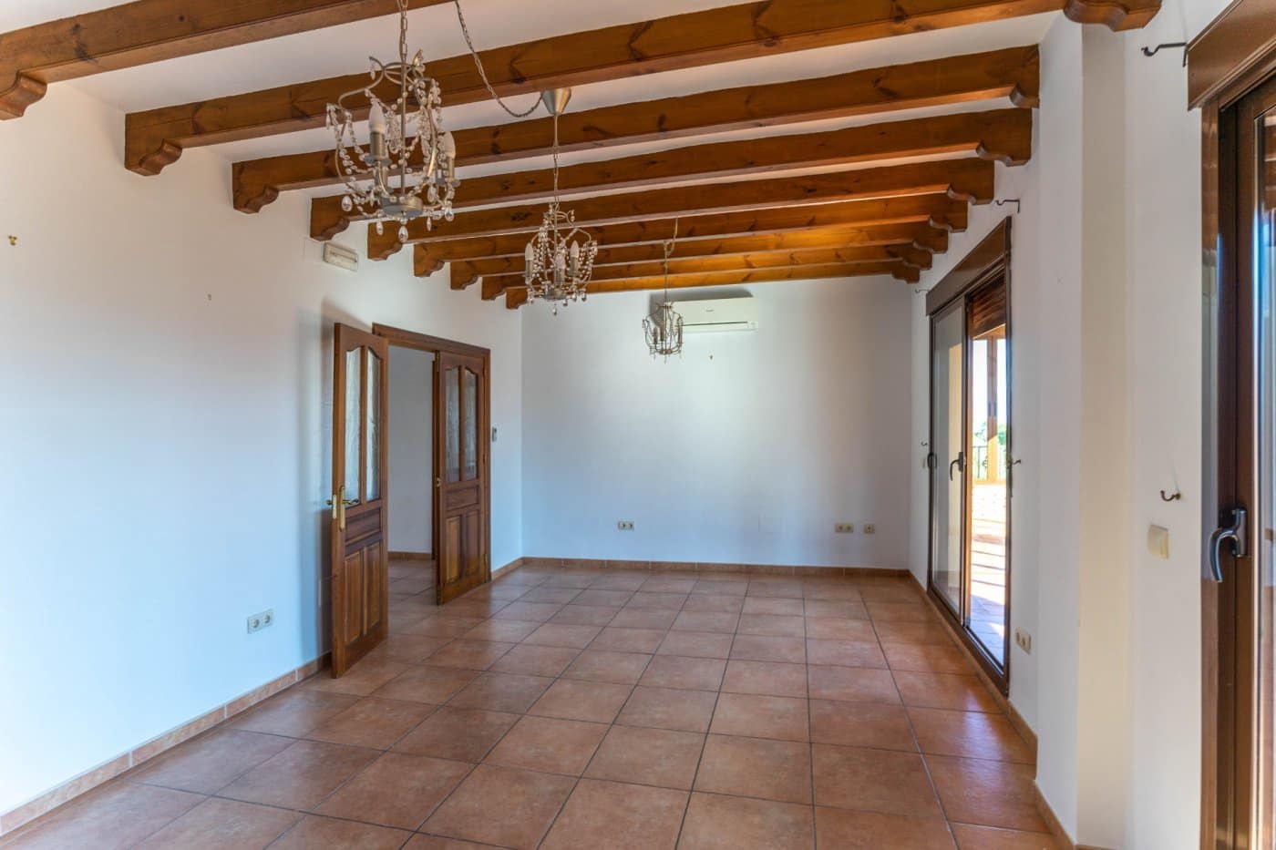 5 camera da letto Villa da affittare in Alhaurin de la Torre con piscina - 4.800 € (Rif: 5691635)