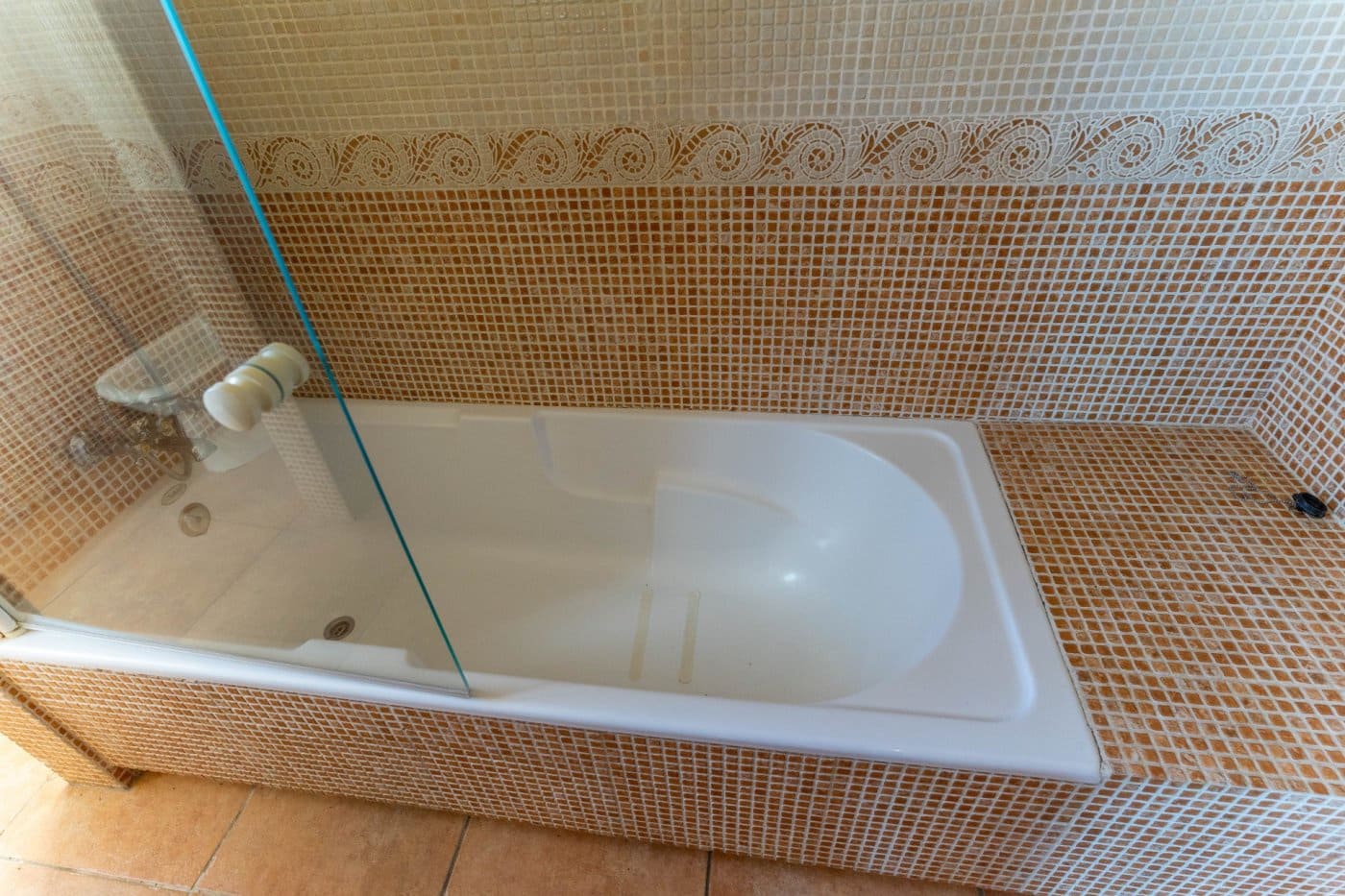 5 camera da letto Villa da affittare in Alhaurin de la Torre con piscina - 4.800 € (Rif: 5691635)