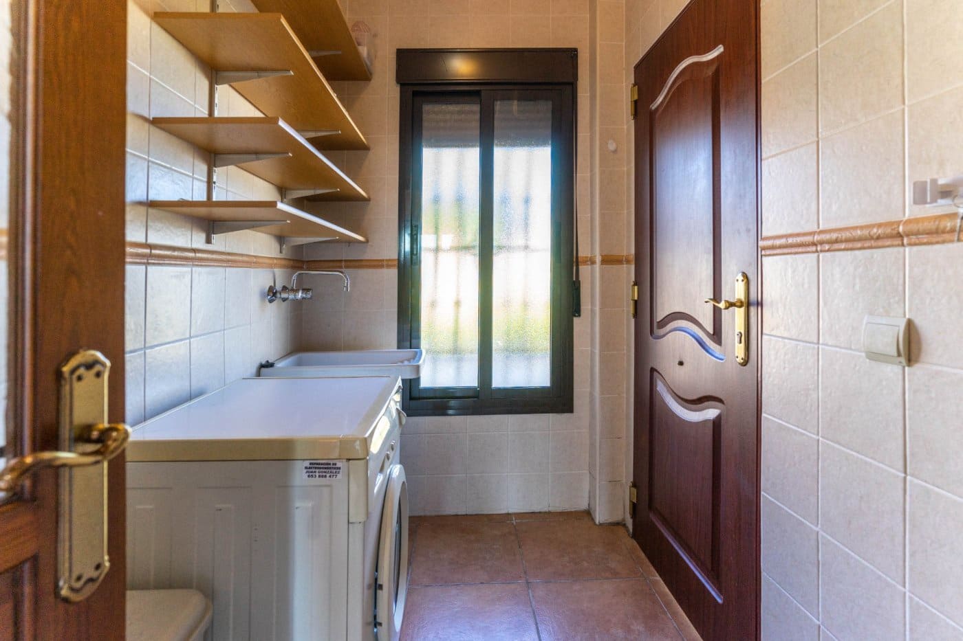 5 camera da letto Villa da affittare in Alhaurin de la Torre con piscina - 4.800 € (Rif: 5691635)